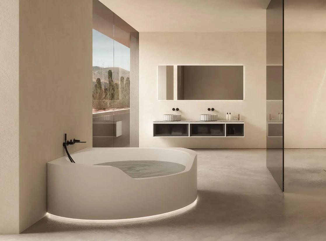 5 Luxury Bathroom Ideas to Inspire Your Remodel