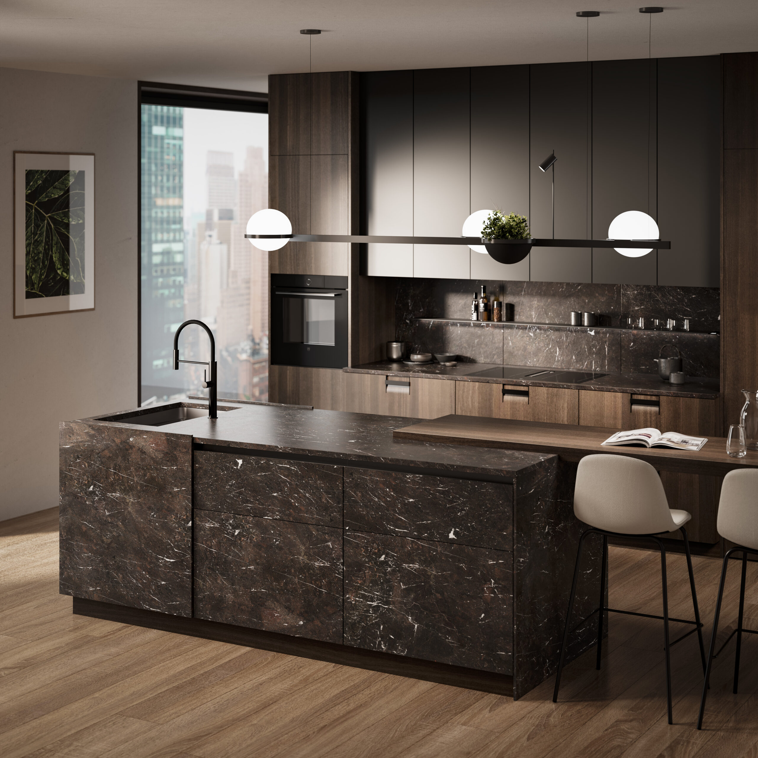 Discover LEICHT’s Most Iconic Kitchen Designs
