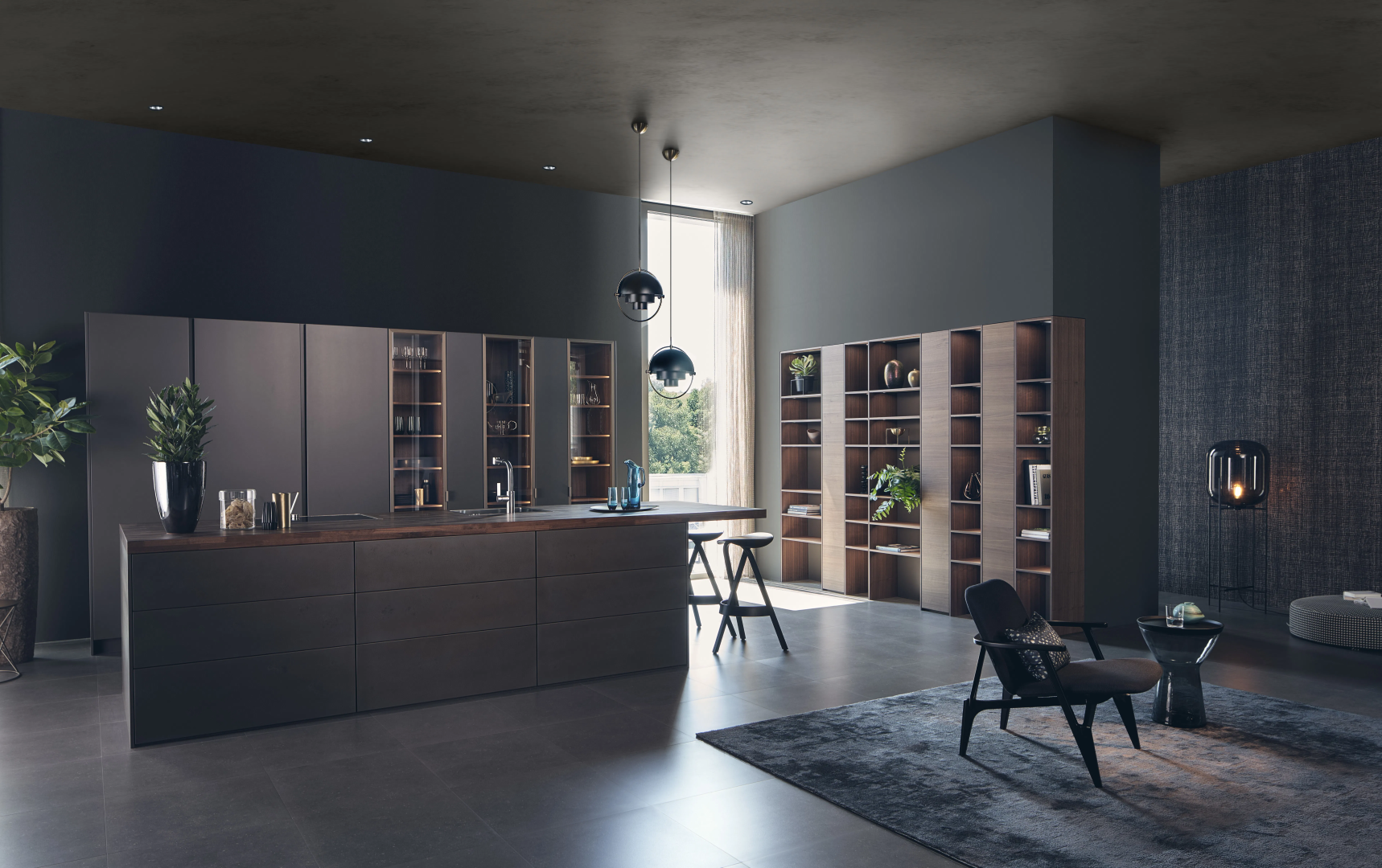 LEICHT Kitchens vs. Standard Kitchens: What’s the Real Difference?