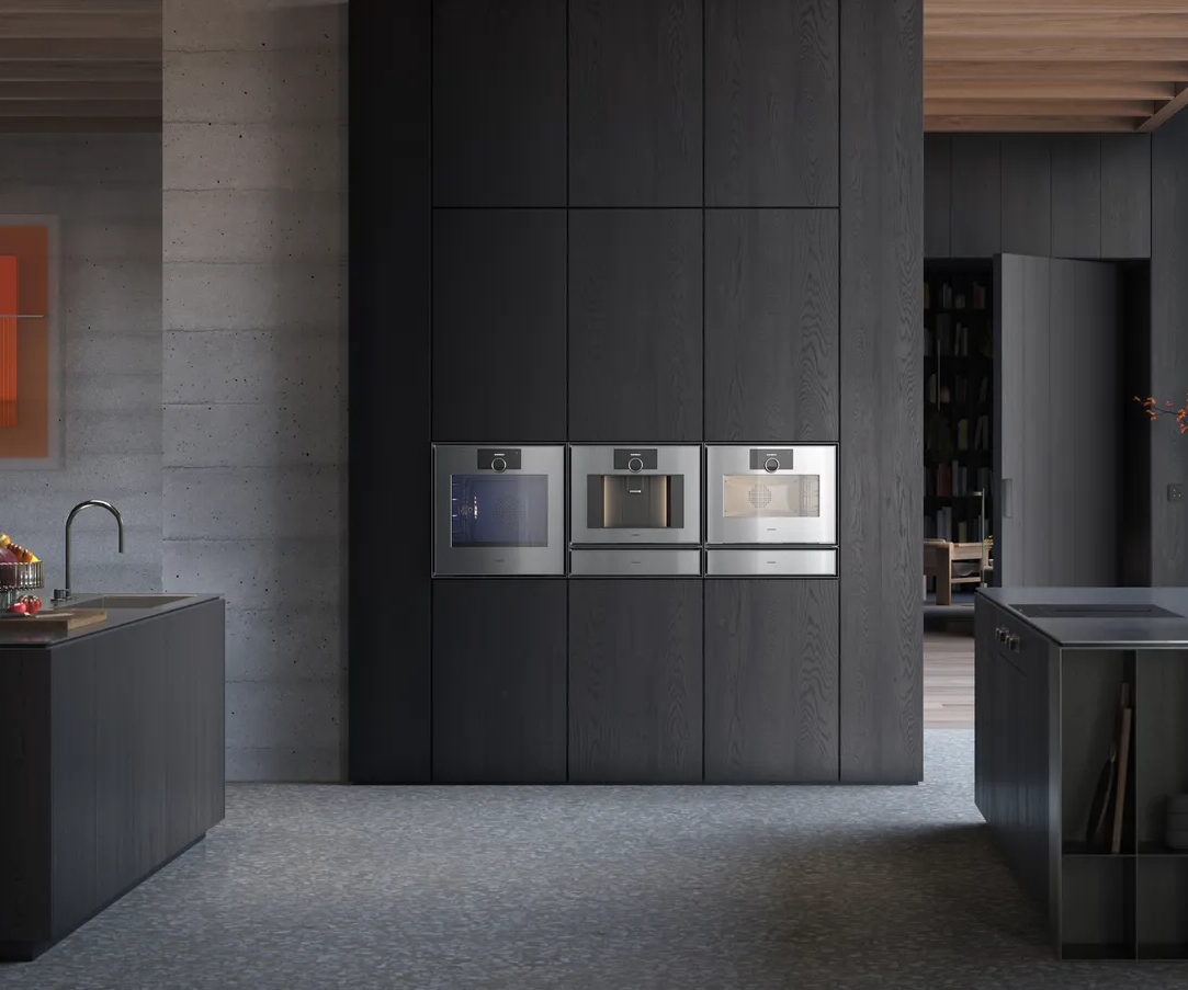 Gaggenau Expressive Series 2025: The Full Luxury Lineup