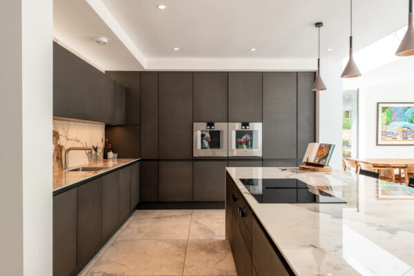 St Elizabeth Cottage - by Charlie Geater Photography - 7039