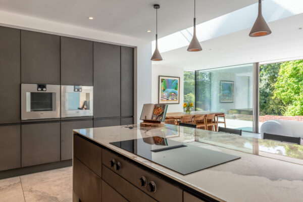St Elizabeth Cottage - by Charlie Geater Photography - 7042