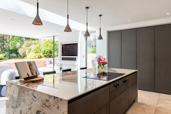 St Elizabeth Cottage - by Charlie Geater Photography - 7066