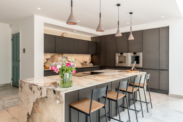 St Elizabeth Cottage - by Charlie Geater Photography - 7117