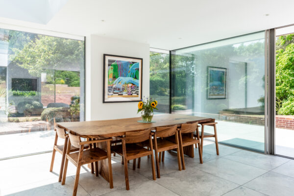 St Elizabeth Cottage - by Charlie Geater Photography - 7162