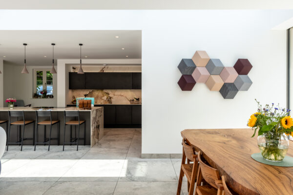 St Elizabeth Cottage - by Charlie Geater Photography - 7214