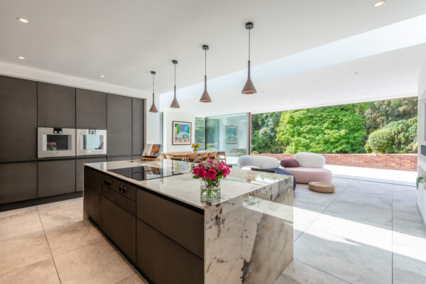 St Elizabeth Cottage - by Charlie Geater Photography - 7223