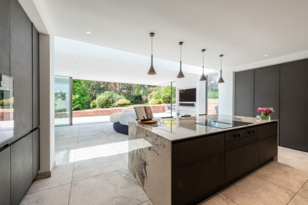St Elizabeth Cottage - by Charlie Geater Photography - 7244