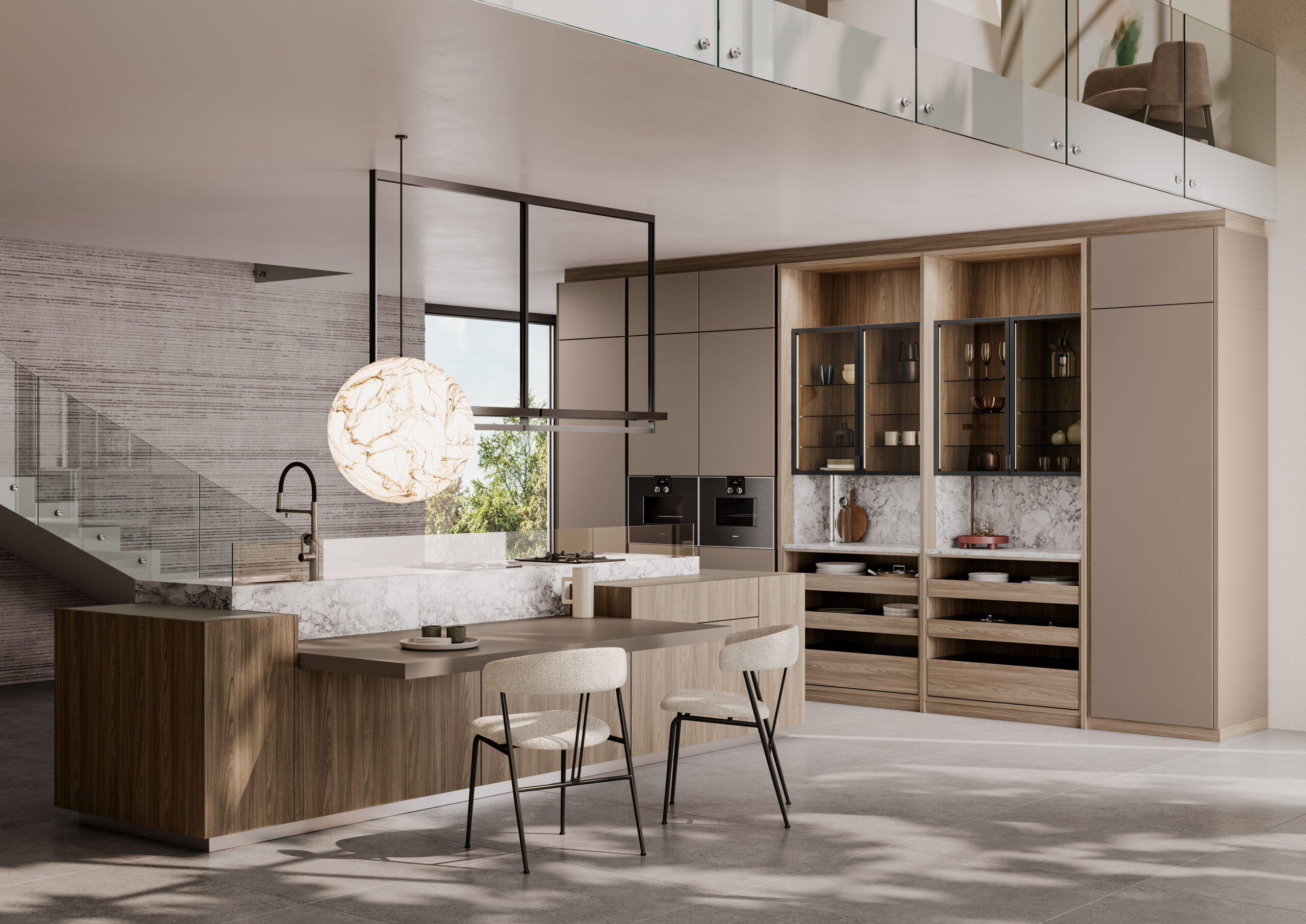 Trending Kitchen Cabinet Colours for 2026